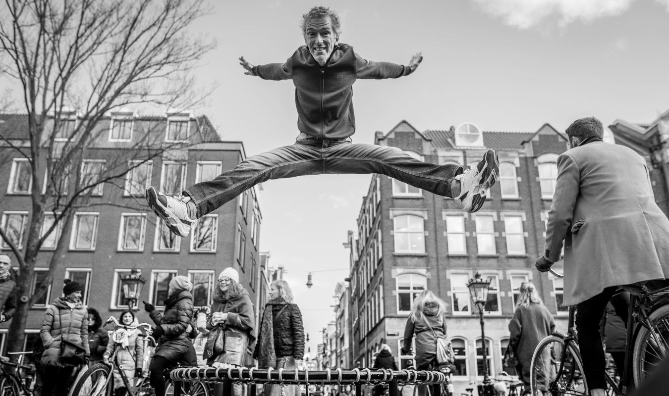 overmij Paul Flexbounce