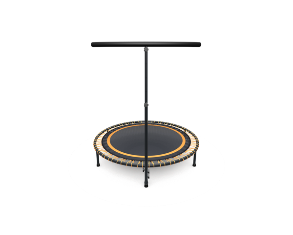 mini trampoline