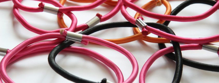 bungeecord elastieke veren