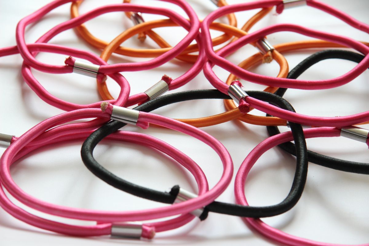 Flexbounce fitness mini trampoline