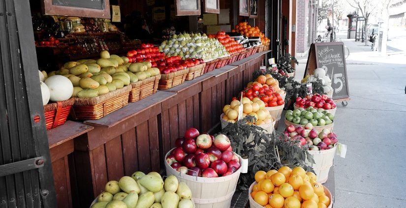 gezond eten niet duur flexbounce fitness trampoline
