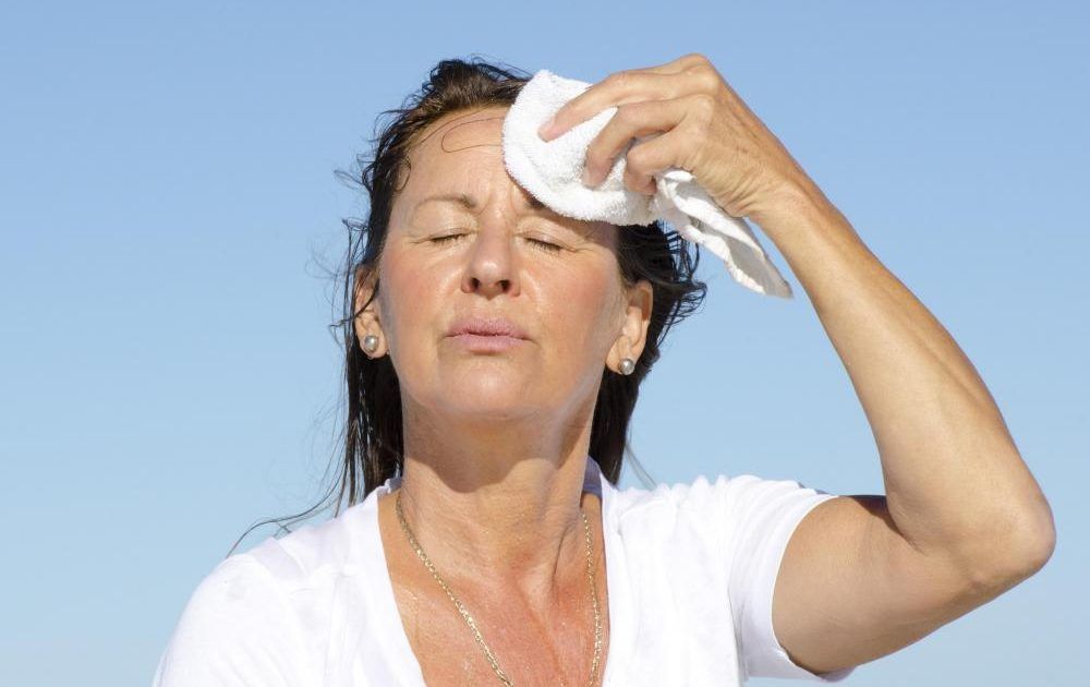 Trampoline oefeningen