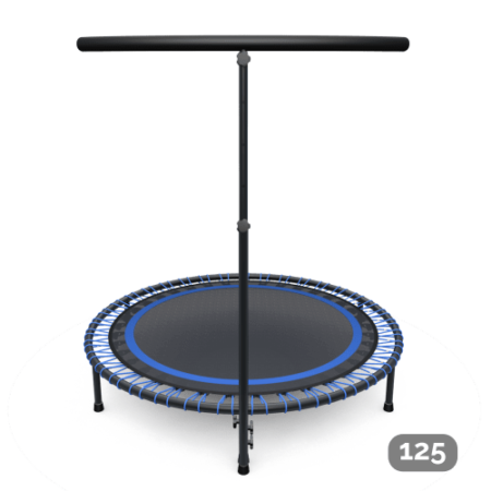 Bezit Nageslacht Sturen Fitness mini trampoline kopen? Winkel bij Flexbounce naar uw trampoline!