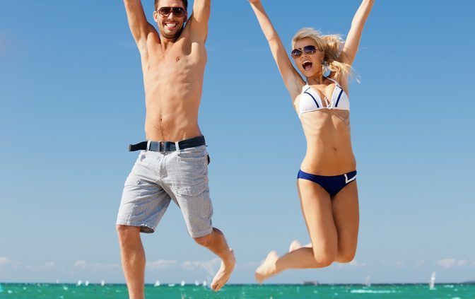 strijd tegen de overtollige kilo's