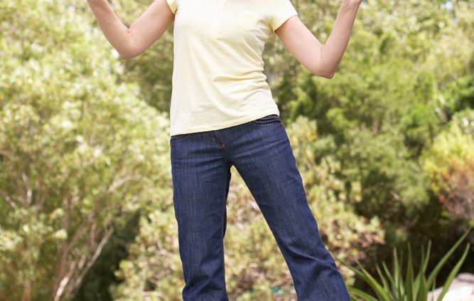 behandeling van lipoedeem