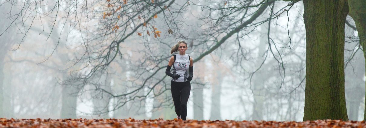 fit blijven in de herfst