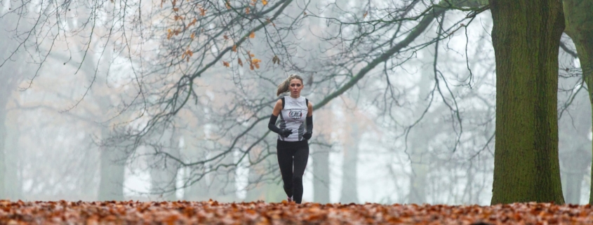 fit blijven in de herfst