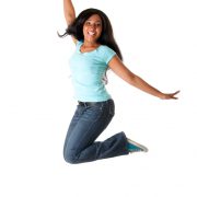 rebounding rebounding