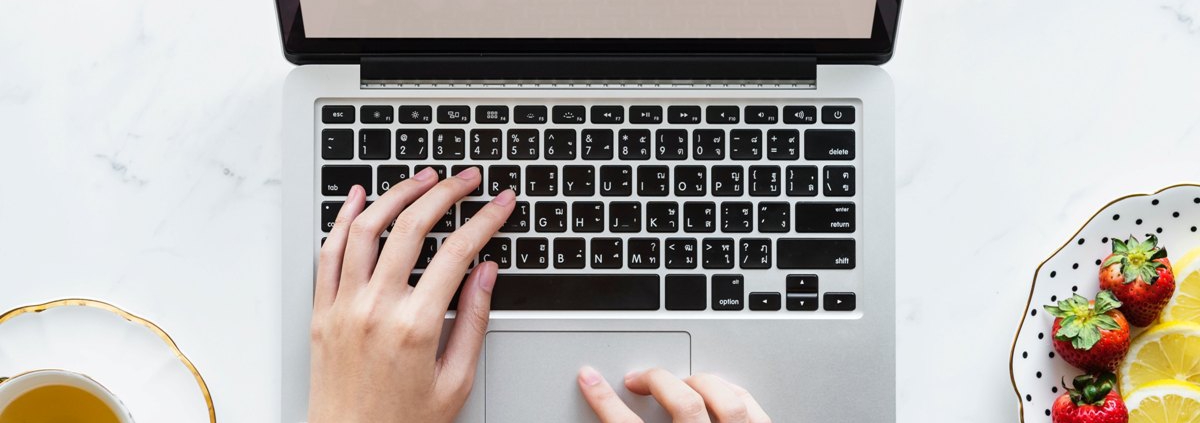 gezond leven als je druk bent