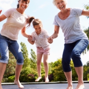 trampolinespringen trampolinespringen