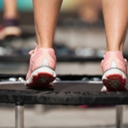 fitness trampoline fitness trampoline